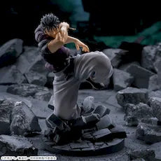 Jujutsu Kaisen Hidden - Inventory • Premature Death - Luminasta Toji Fushiguro Heavenly Restriction (Resale), Action & Toy Figures, animota