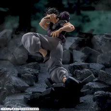 Jujutsu Kaisen Hidden - Inventory • Premature Death - Luminasta Toji Fushiguro Heavenly Restriction (Resale), Action & Toy Figures, animota