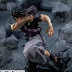 Jujutsu Kaisen Hidden - Inventory • Premature Death - Luminasta Toji Fushiguro Heavenly Restriction (Resale), Action & Toy Figures, animota