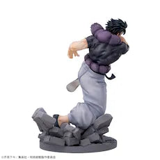 Jujutsu Kaisen Hidden - Inventory • Premature Death - Luminasta Toji Fushiguro Heavenly Restriction (Resale), Action & Toy Figures, animota