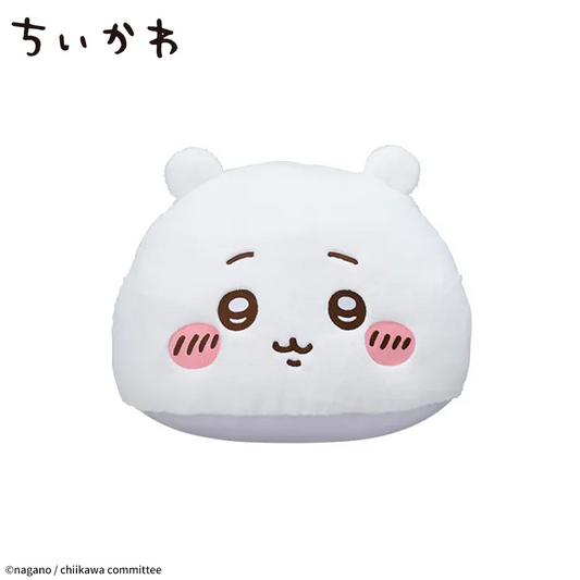 Chiikawa Premium Dome Cushion – Chiikawa