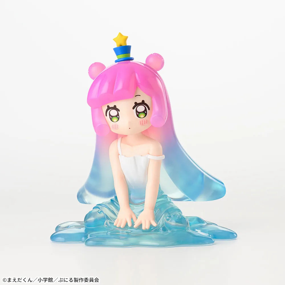 Puniru Is a Cute Slime Chokonose Premium Figure Cute-as-Always Puniru, Action & Toy Figures, animota
