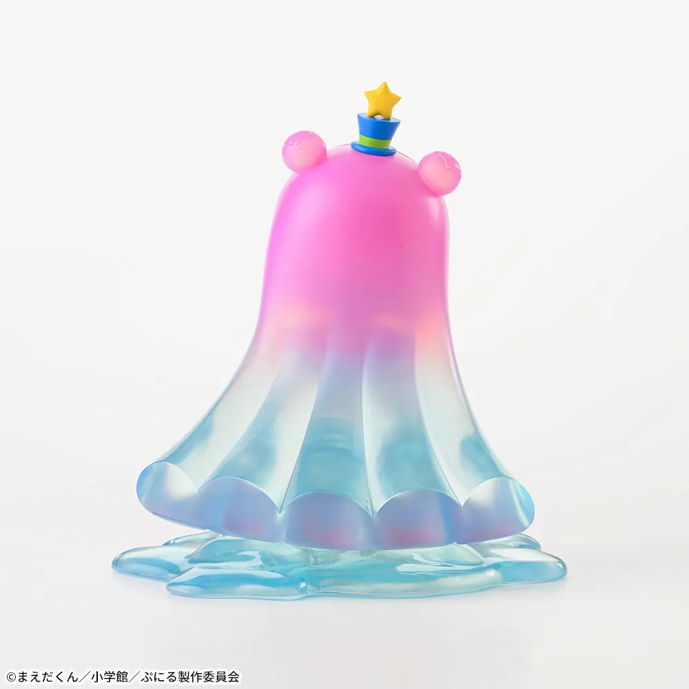 Puniru Is a Cute Slime Chokonose Premium Figure Cute-as-Always Puniru, Action & Toy Figures, animota
