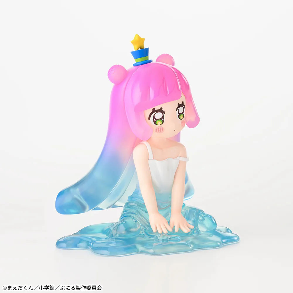 Puniru Is a Cute Slime Chokonose Premium Figure Cute-as-Always Puniru, Action & Toy Figures, animota