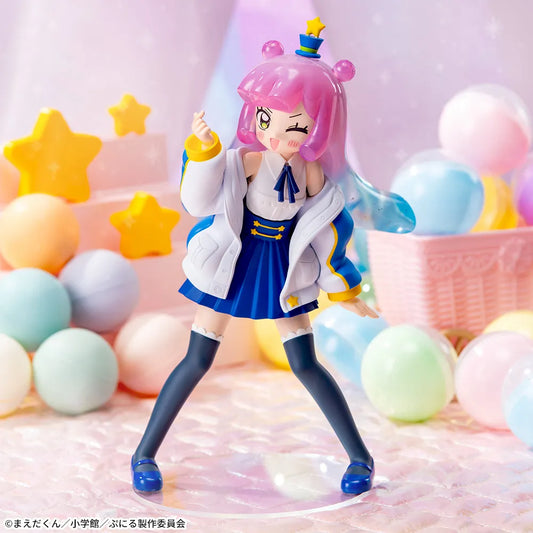 Puniru Is a Cute Slime Luminasta Puniru - Chic & Cute Puniru