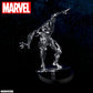 MARVEL ACT/CUT Premium Figure Silver Surfer