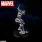 MARVEL ACT/CUT Premium Figure Silver Surfer