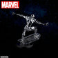 MARVEL ACT/CUT Premium Figure Silver Surfer