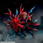 Jujutsu Kaisen Luminasta Yuji Itadori Black Flash, Action & Toy Figures, animota