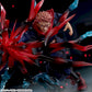 Jujutsu Kaisen Luminasta Yuji Itadori Black Flash, Action & Toy Figures, animota