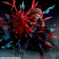 Jujutsu Kaisen Luminasta Yuji Itadori Black Flash, Action & Toy Figures, animota