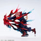 Jujutsu Kaisen Luminasta Yuji Itadori Black Flash, Action & Toy Figures, animota