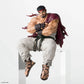 Street Fighter 6 Chokonose Premium Figure Ryu, Action & Toy Figures, animota