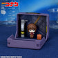 Detective Conan Petite World Memories Mini Figure Ai Haibara, Action & Toy Figures, animota