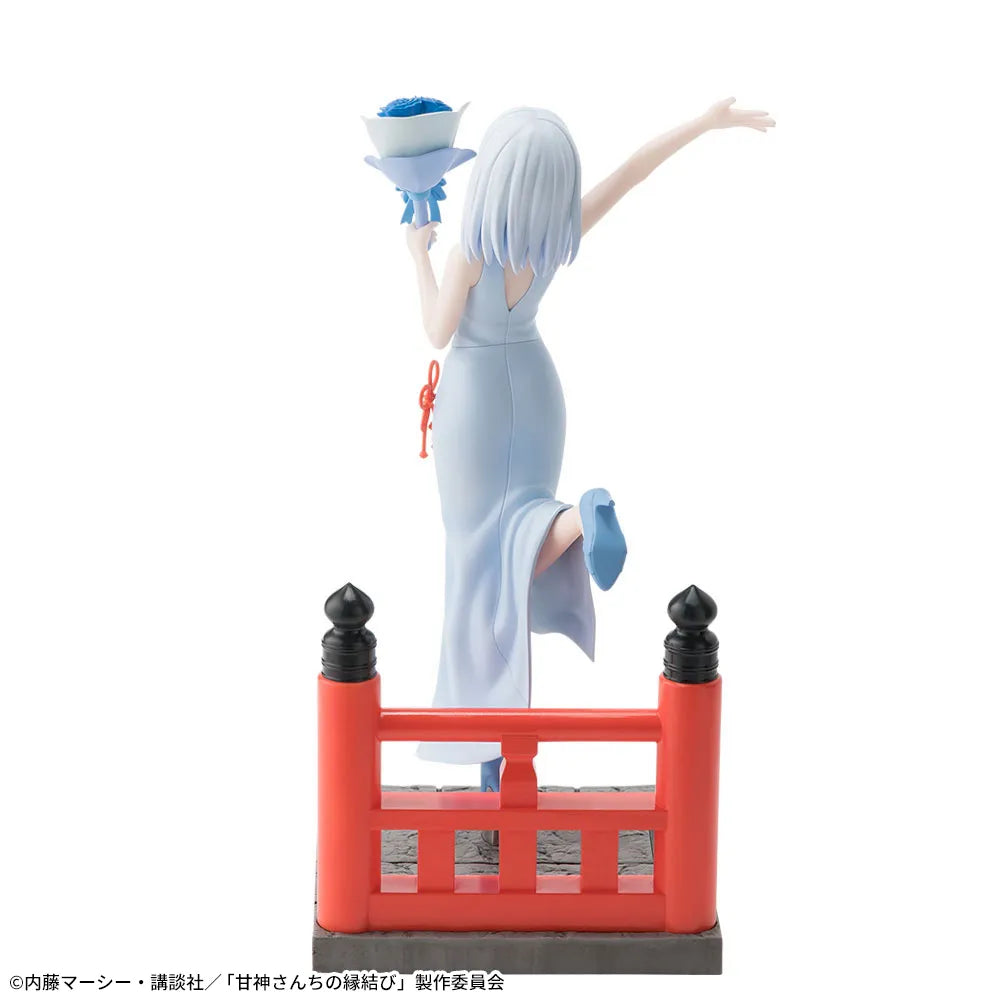 Tying the Knot with an Amagami Sister Luminasta Asahi Amagami, Action & Toy Figures, animota