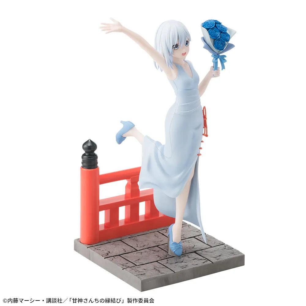 Tying the Knot with an Amagami Sister Luminasta Asahi Amagami, Action & Toy Figures, animota