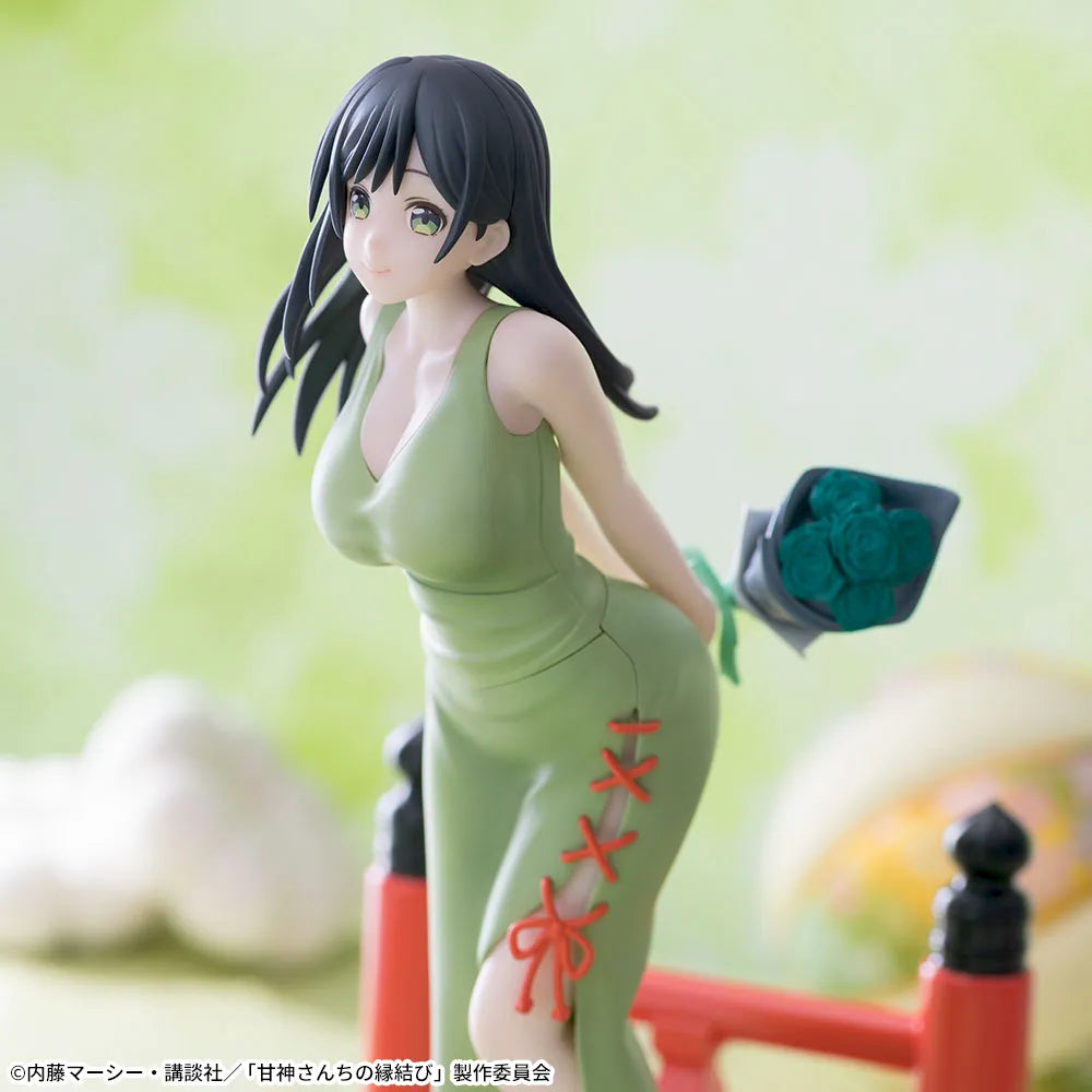 Tying the Knot with an Amagami Sister Luminasta Yae Amagami, Action & Toy Figures, animota