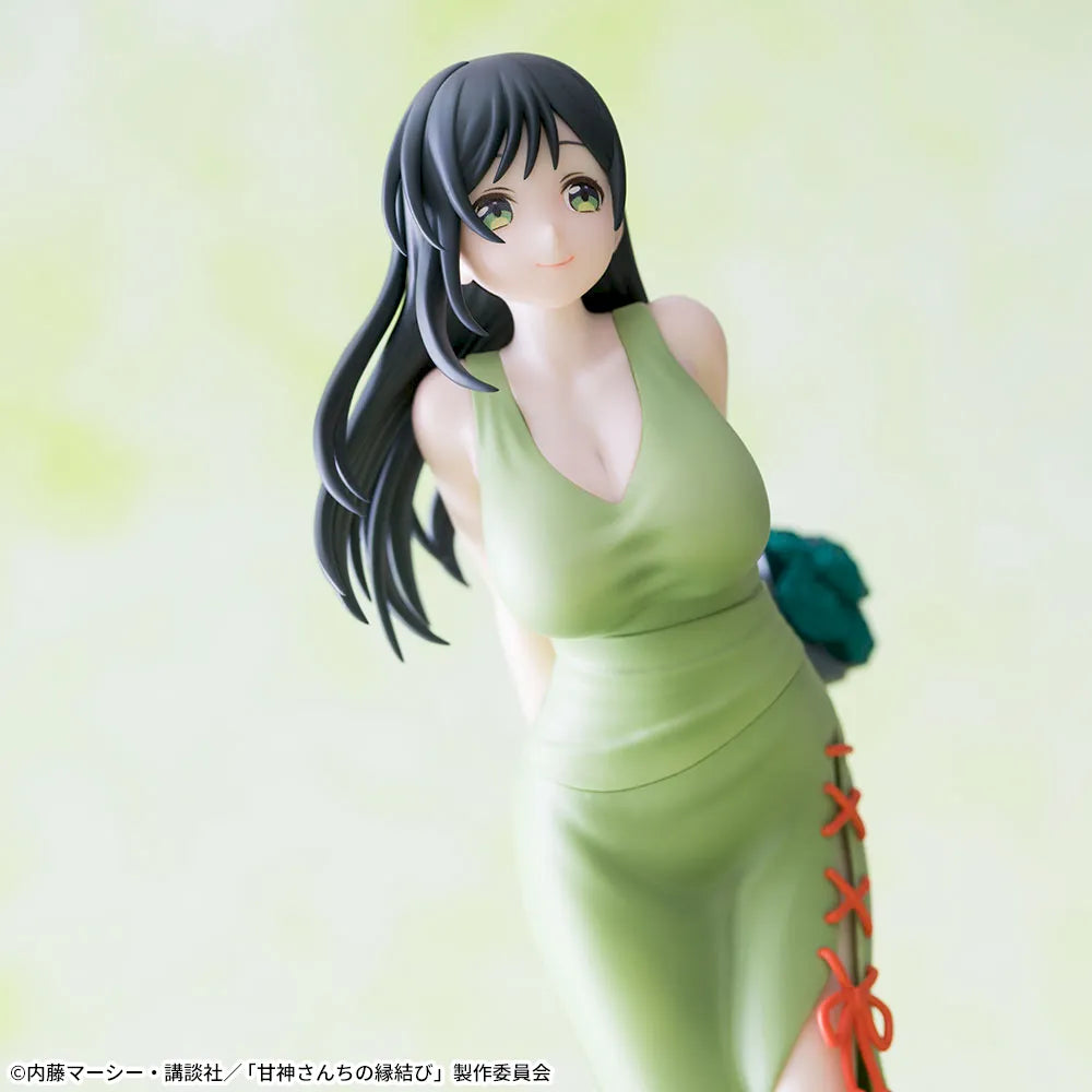 Tying the Knot with an Amagami Sister Luminasta Yae Amagami, Action & Toy Figures, animota