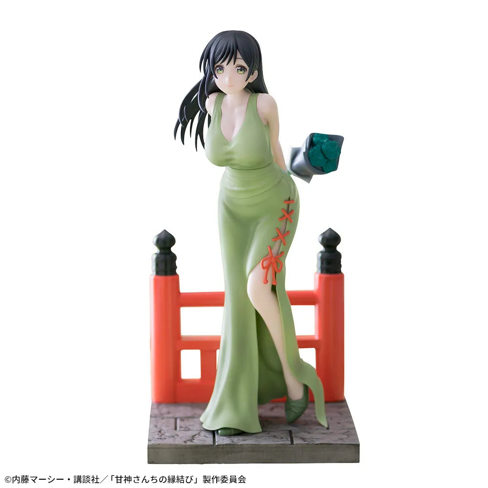 Tying the Knot with an Amagami Sister Luminasta Yae Amagami, Action & Toy Figures, animota