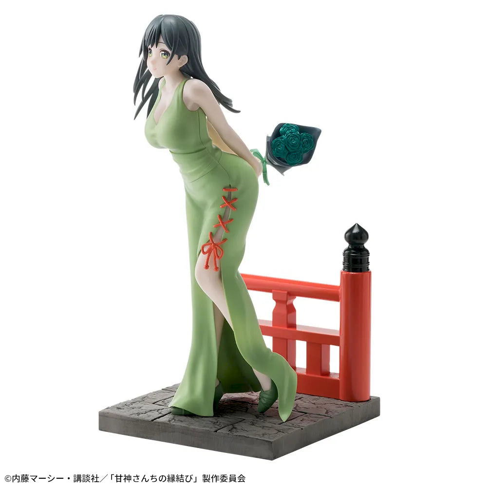Tying the Knot with an Amagami Sister Luminasta Yae Amagami, Action & Toy Figures, animota