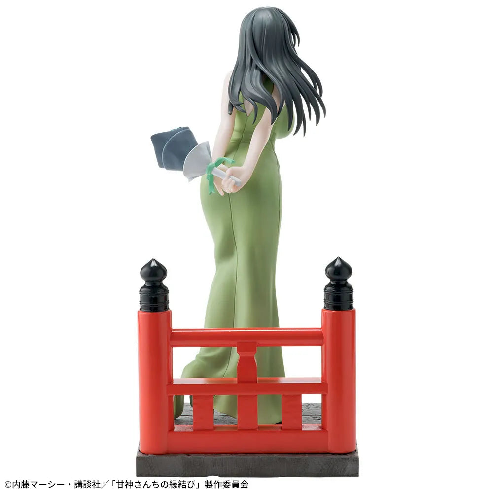 Tying the Knot with an Amagami Sister Luminasta Yae Amagami, Action & Toy Figures, animota