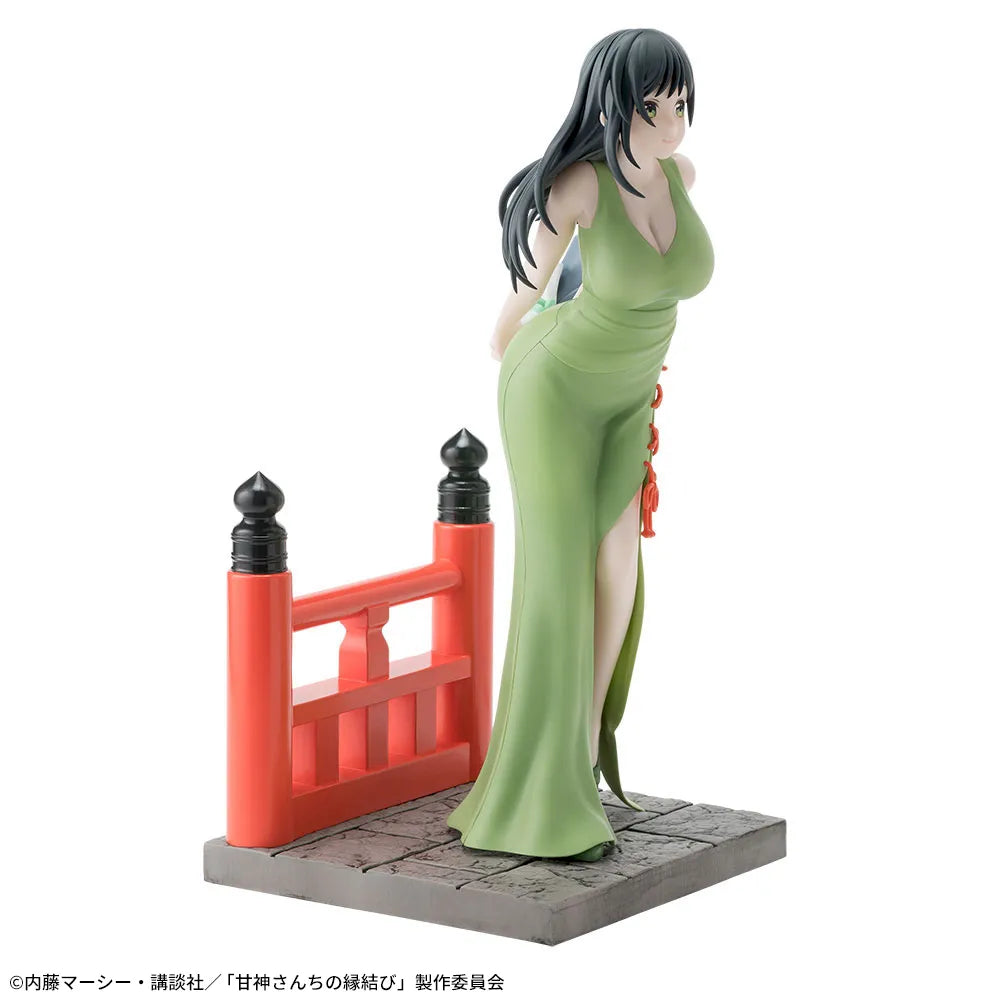Tying the Knot with an Amagami Sister Luminasta Yae Amagami, Action & Toy Figures, animota