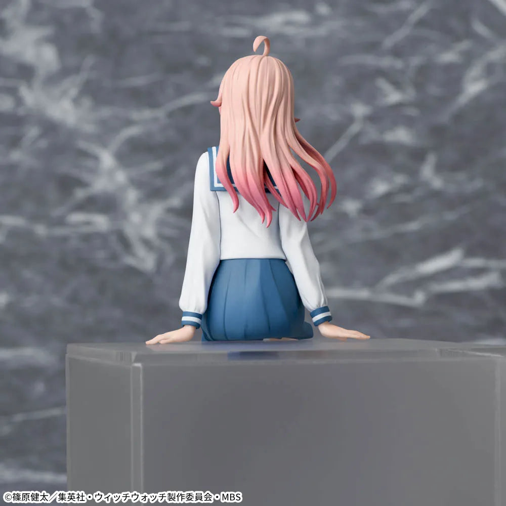 WITCH WATCH - Chokonose Premium Figure - Nico Wakatsuki