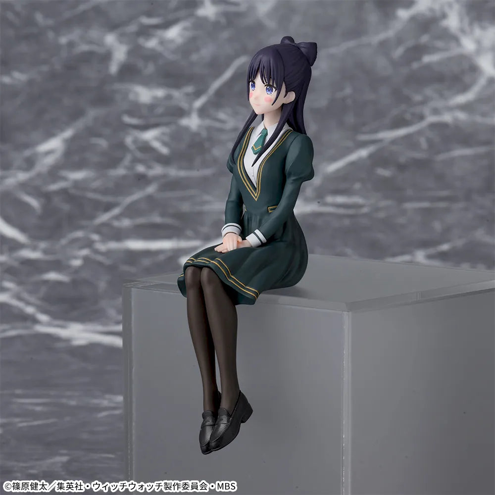 WITCH WATCH - Chokonose Premium Figure - Nemu Miyao