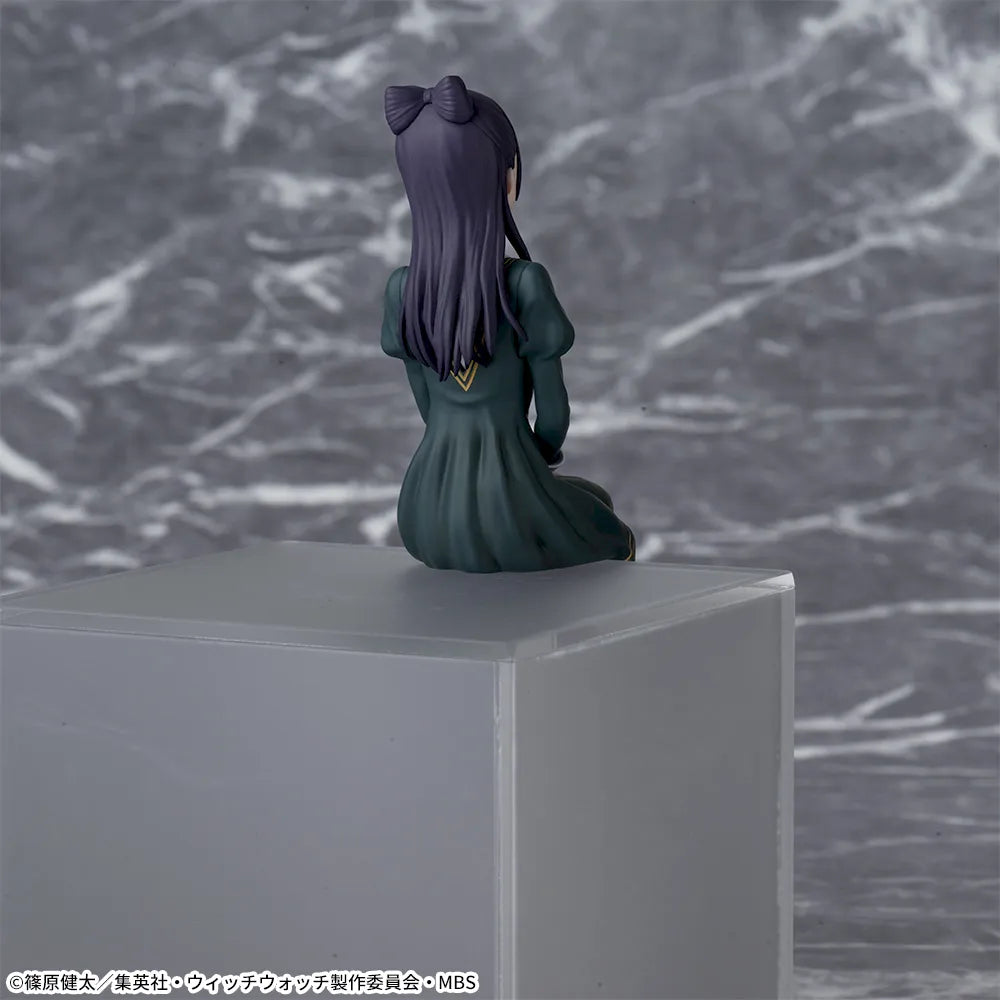 WITCH WATCH - Chokonose Premium Figure - Nemu Miyao