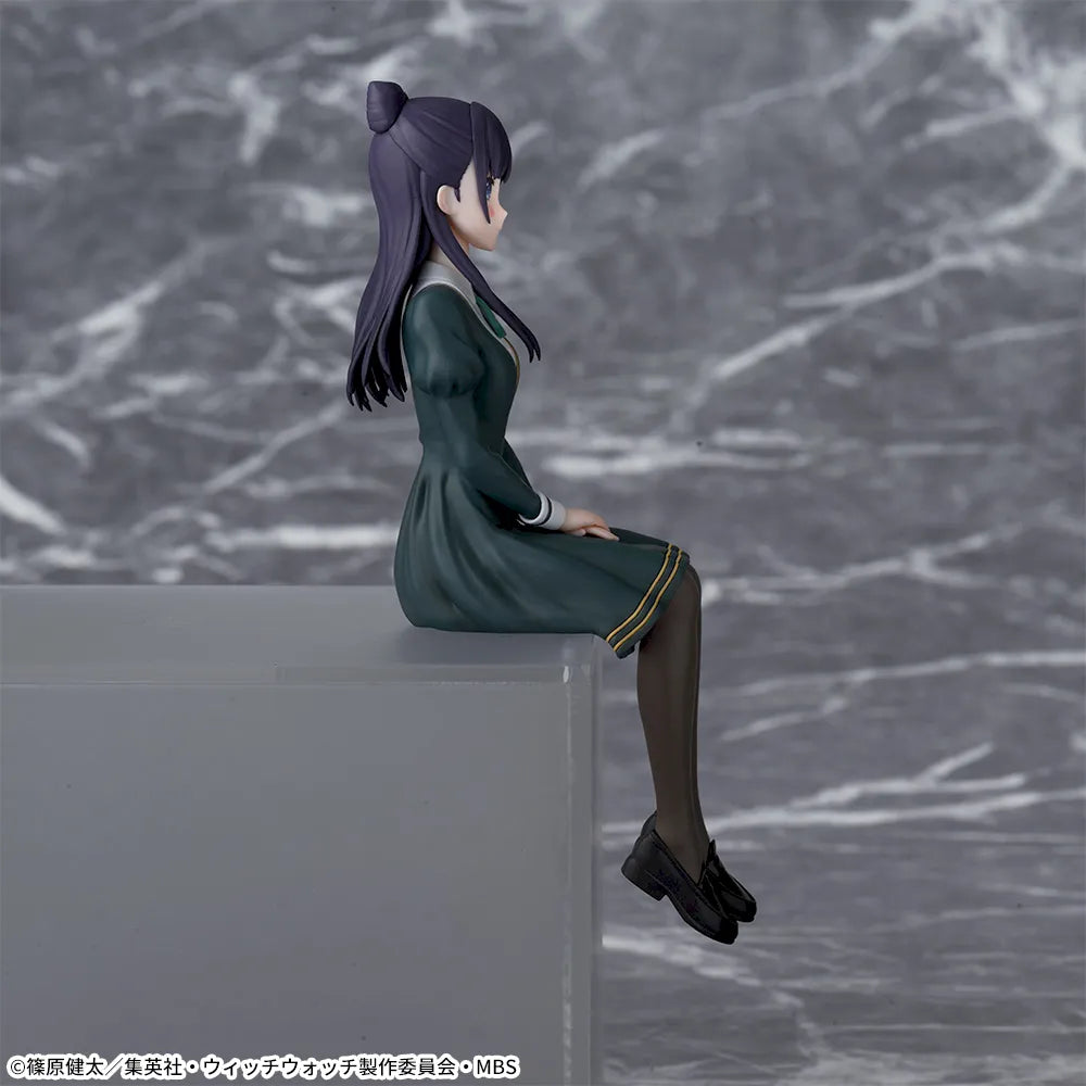 WITCH WATCH - Chokonose Premium Figure - Nemu Miyao
