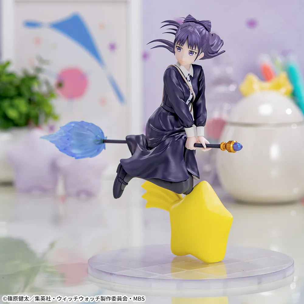 WITCH WATCH - Luminasta - Nemu Miyao