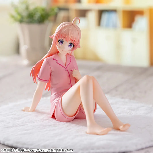 WITCH WATCH Yumemirize Nico Wakatsuki