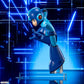 Mega Man Luminasta Mega Man