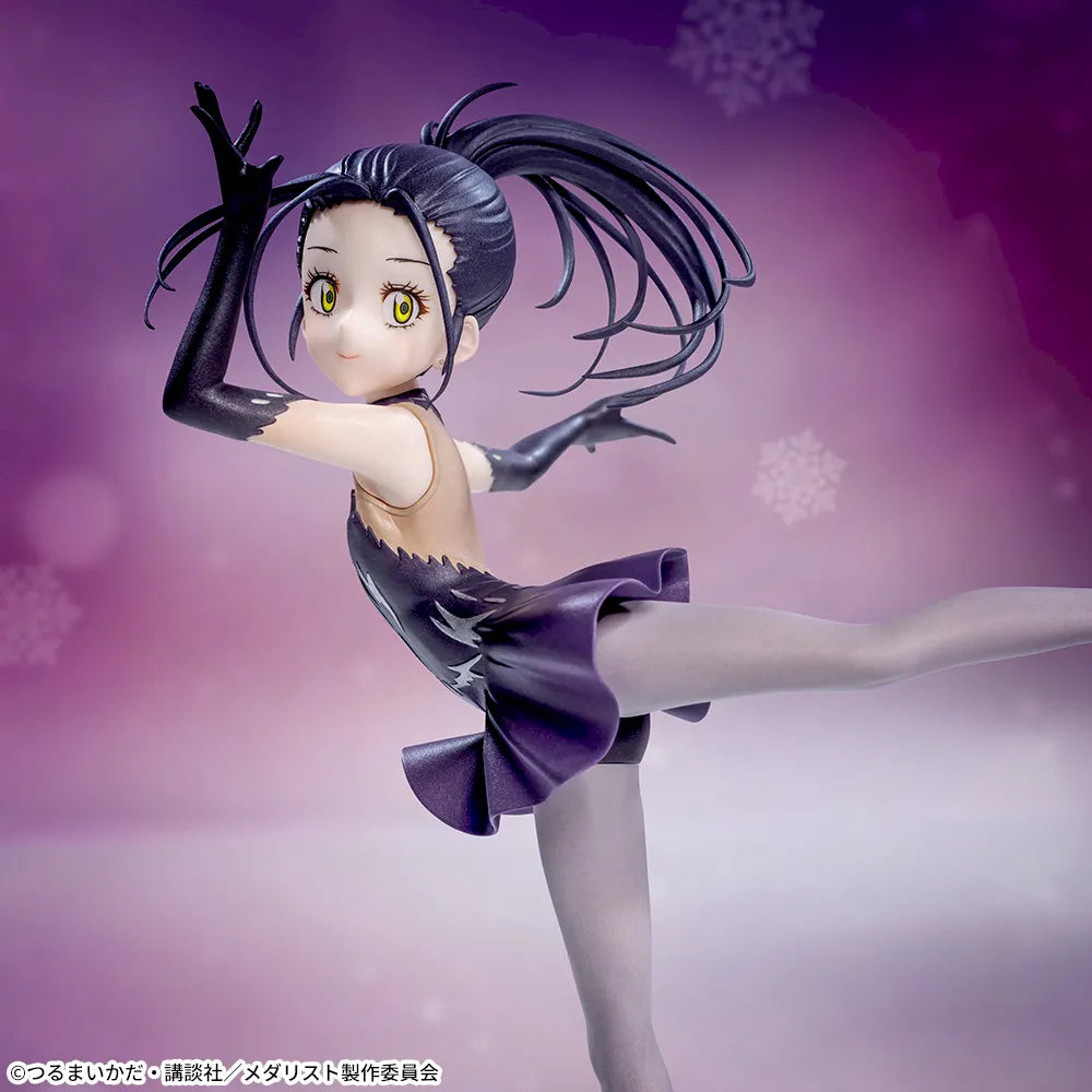 Medalist - Luminasta - Hikaru Shimozaki