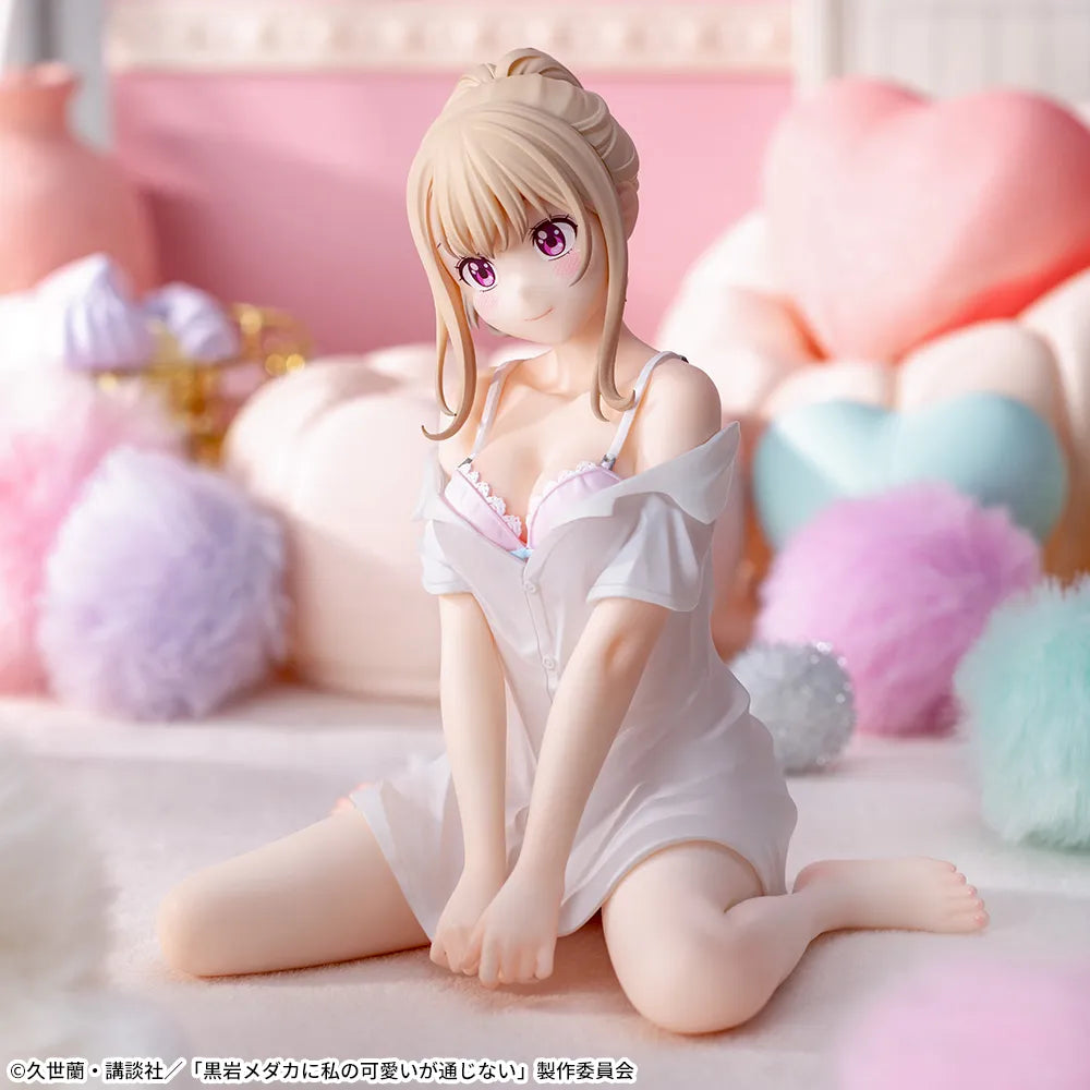 Medaka Kuroiwa Is Impervious to My Charms - Yumemirize - Mona Kawai