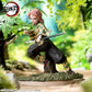 Anime Demon Slayer: Kimetsu no Yaiba XrossLink Figure Young Sabito