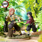 Anime Demon Slayer: Kimetsu no Yaiba XrossLink Figure Young Sabito