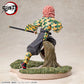 Anime Demon Slayer: Kimetsu no Yaiba XrossLink Figure Young Sabito