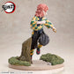 Anime Demon Slayer: Kimetsu no Yaiba XrossLink Figure Young Sabito