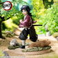 Anime Demon Slayer: Kimetsu no Yaiba XrossLink Figure Young Giyu Tomioka