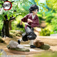 Anime Demon Slayer: Kimetsu no Yaiba XrossLink Figure Young Giyu Tomioka