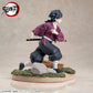 Anime Demon Slayer: Kimetsu no Yaiba XrossLink Figure Young Giyu Tomioka