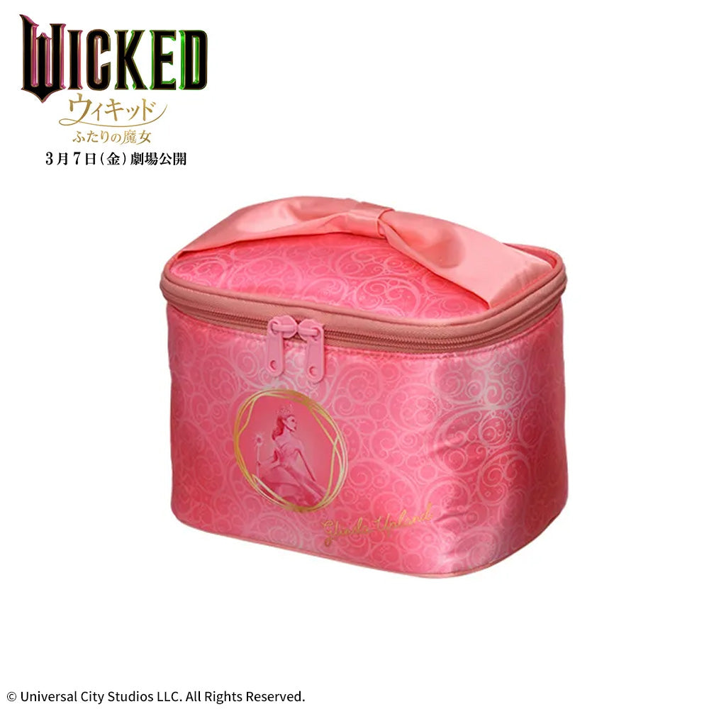 Wicked [Movie Tie-In]: The Life and Times of the Wicked Witch of the West - Plutinum Zakka Pouch Glinda Ver., Stuffed Animals, animota