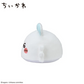 Chiikawa - Premium Dome Cushion - Momonga
