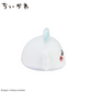 Chiikawa - Premium Dome Cushion - Momonga