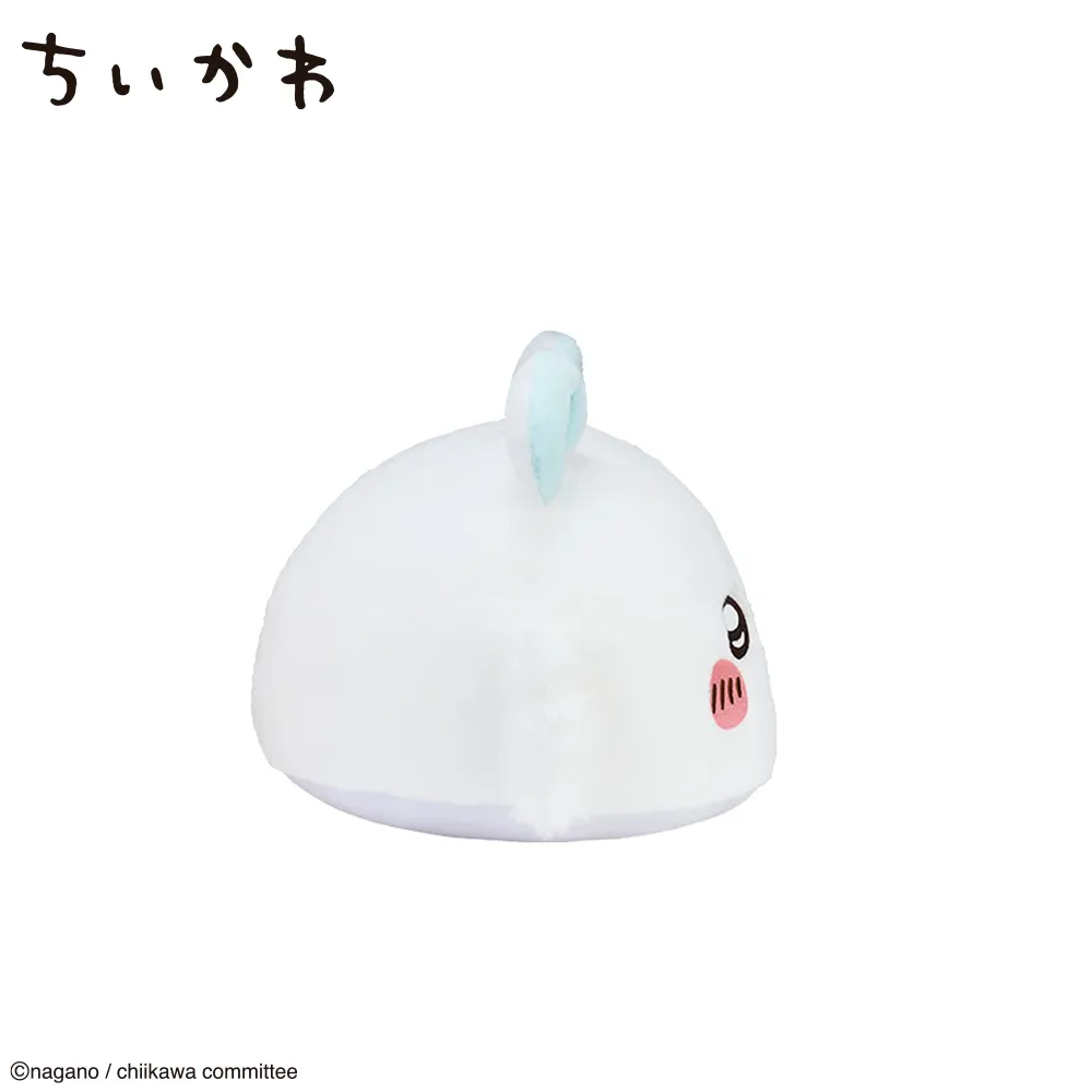 Chiikawa - Premium Dome Cushion - Momonga
