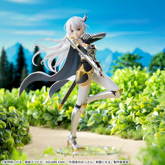 From Old Country Bumpkin to Master Swordsman - High Premium Figure - Allucia Citrus