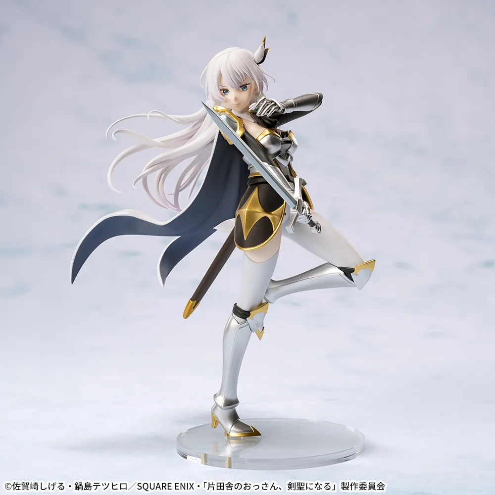 From Old Country Bumpkin to Master Swordsman - High Premium Figure - Allucia Citrus
