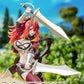 From Old Country Bumpkin to Master Swordsman - High Premium Figure - Surena Lysandra