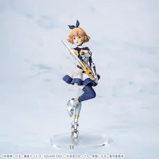 From Old Country Bumpkin to Master Swordsman - High Premium Figure - Curuni Crueciel